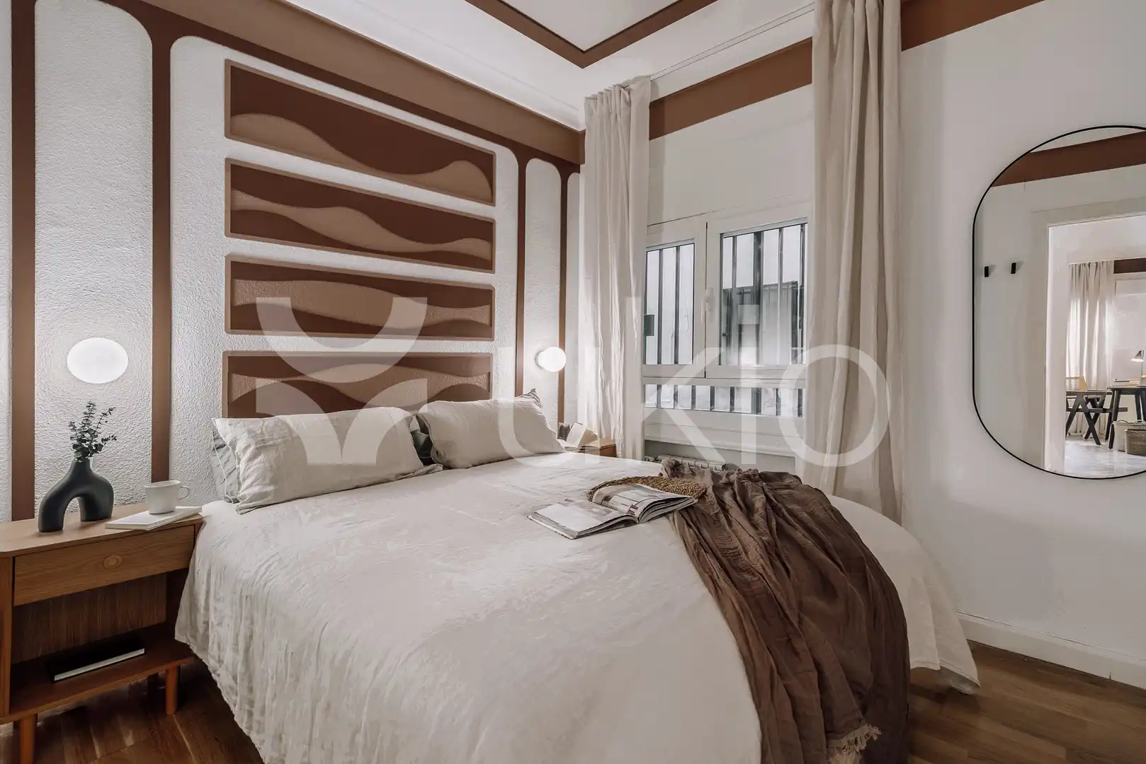 Appartement compact avec ascenseur à louer à Calle del General Oráa, imagen 19