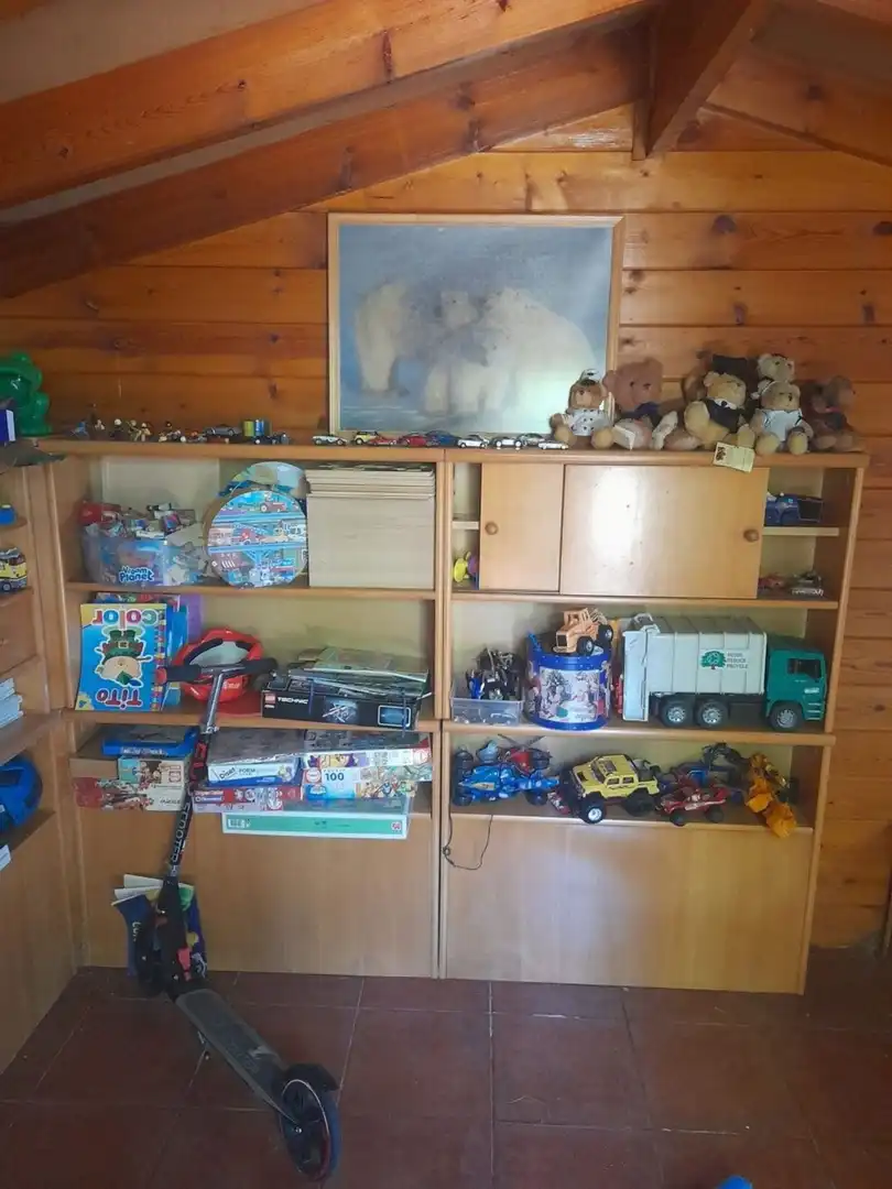 Casa o xalet en venda a Lapoblación