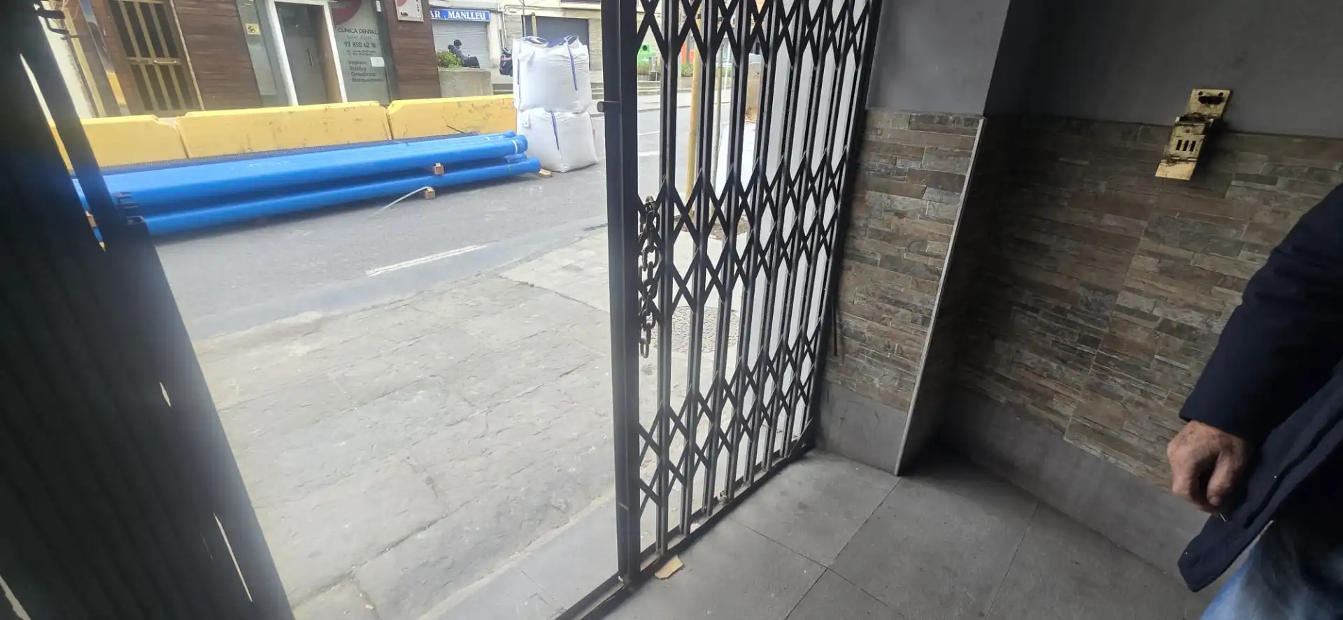 Local comercial en venda a Passeig de Sant Joan 153, imagen 16