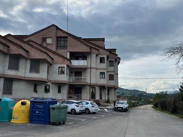 Pis en venda a Cangas de Onís