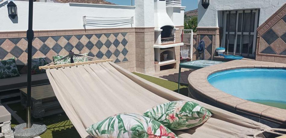 Photo 1 of House or chalet for sale in Juan Manuel de Aréjula, El Valle, Córdoba