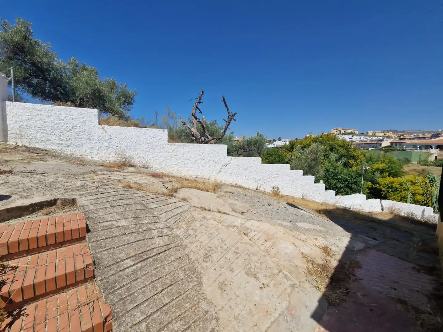 Houses for sale in Rincón de la Victoria  with Air Conditioner, Heating and Private garden
