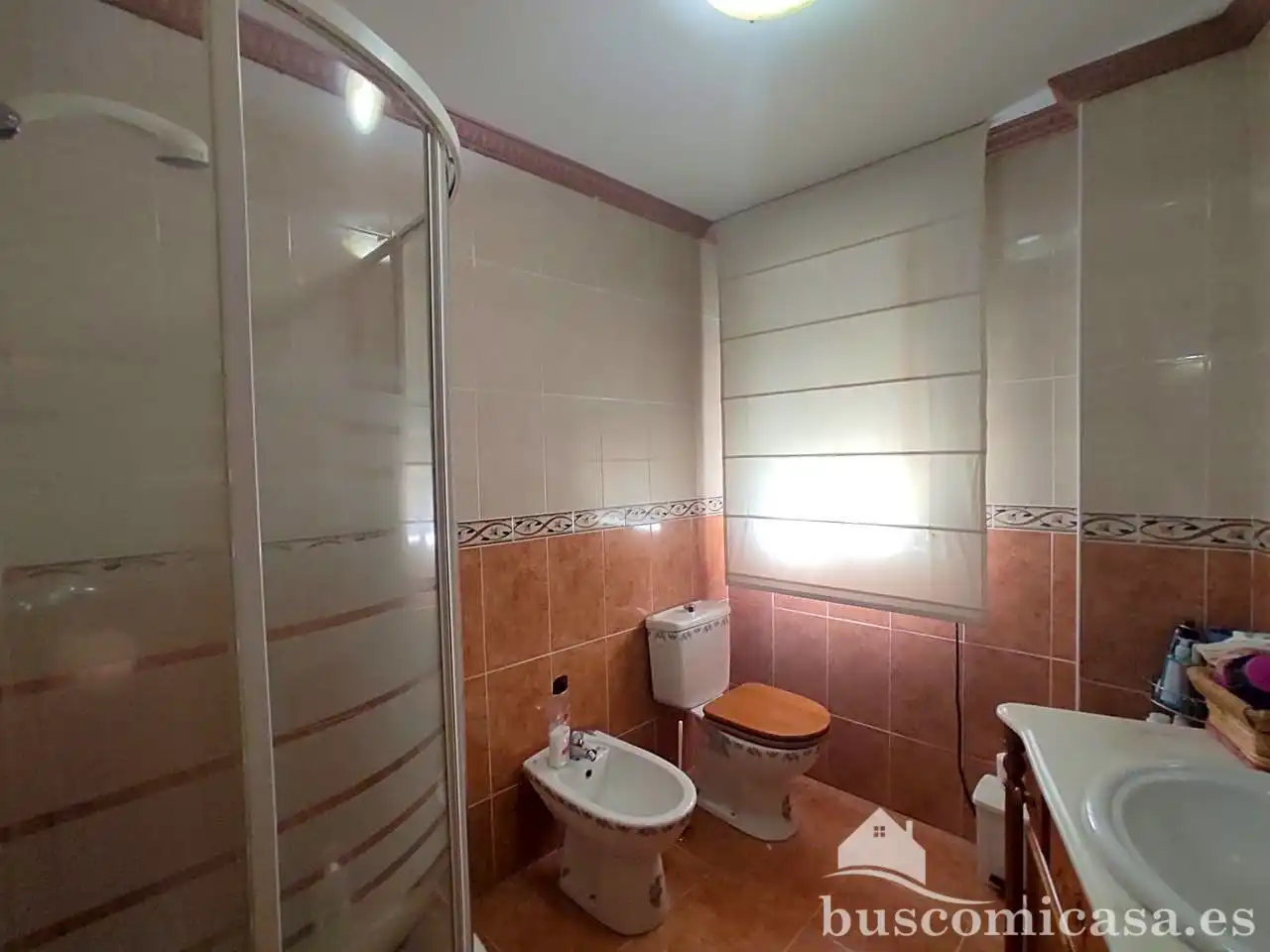 Piso con terraza en venta en Navas de San Juan, imagen 27