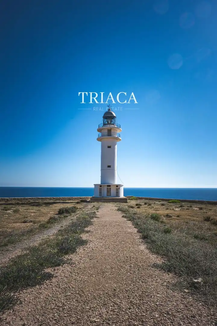Chalet con piscina en venta en Formentera, imagen 3