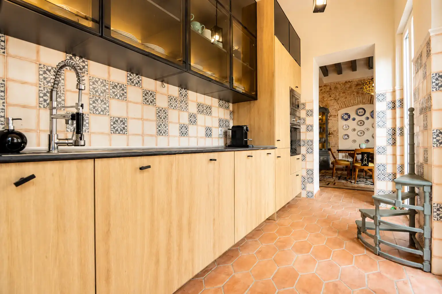 Casa in vendita a Ayamonte ciudad, imagen 17