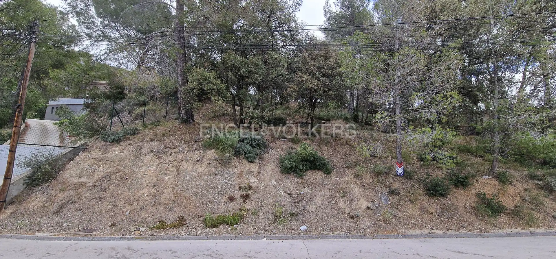Terreny residencial en venda a Abrera, imagen 7