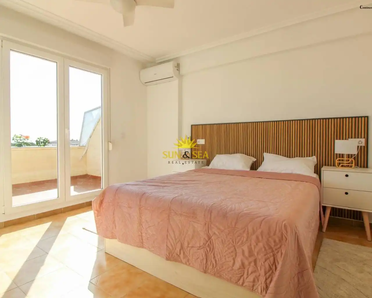 Penthouse mit Aufzug zum Verkauf in Playa del Acequión, Náufragos y Rocío del Mar, imagen 12