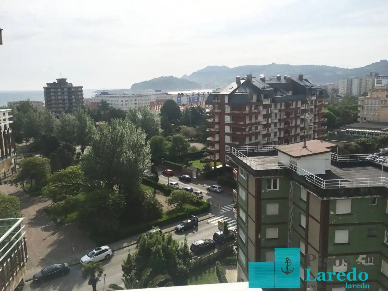 Appartement avec piscine à louer à Avenida Derechos Humanos 40, imagen 10