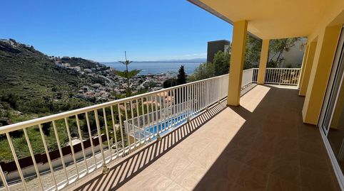 Foto 4 de Casa o xalet en venda a Els Grecs - Mas Oliva, Roses