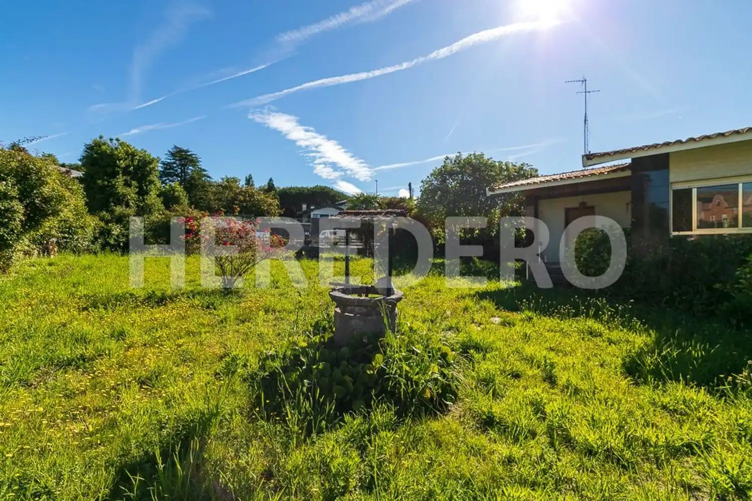 Casa o chalet en venta en Vigo  con Trastero