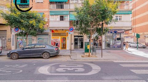 Foto 2 de Ático en venta en Camino de Ronda, Granada Capital