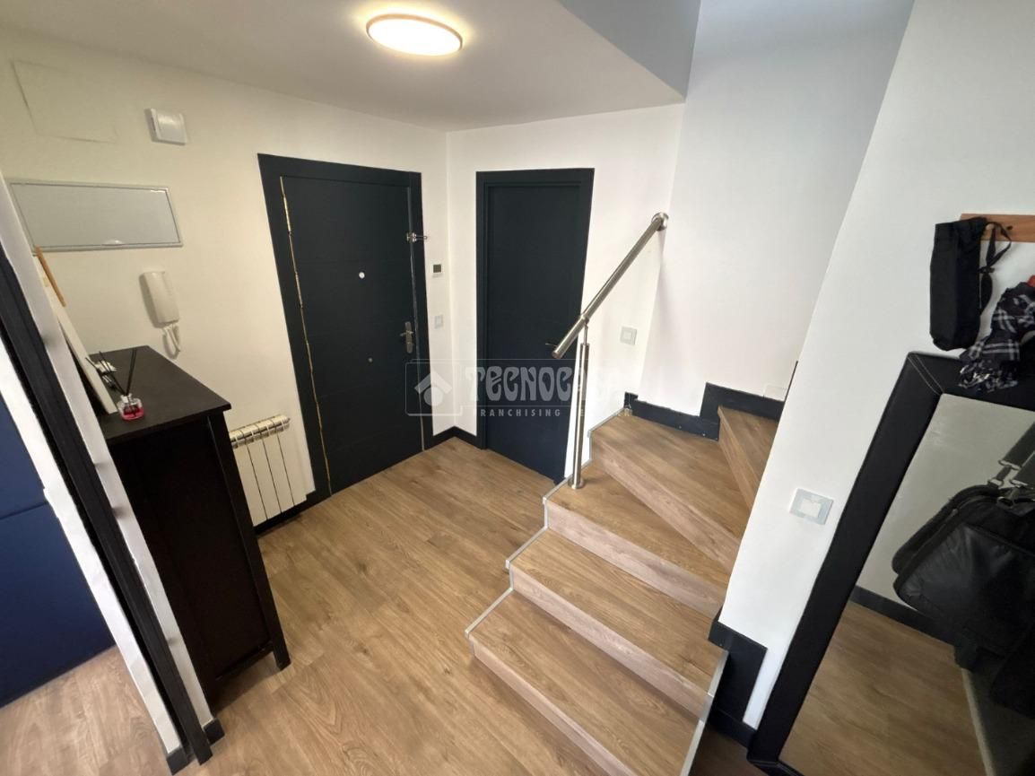 Pis en venda a Portazgo