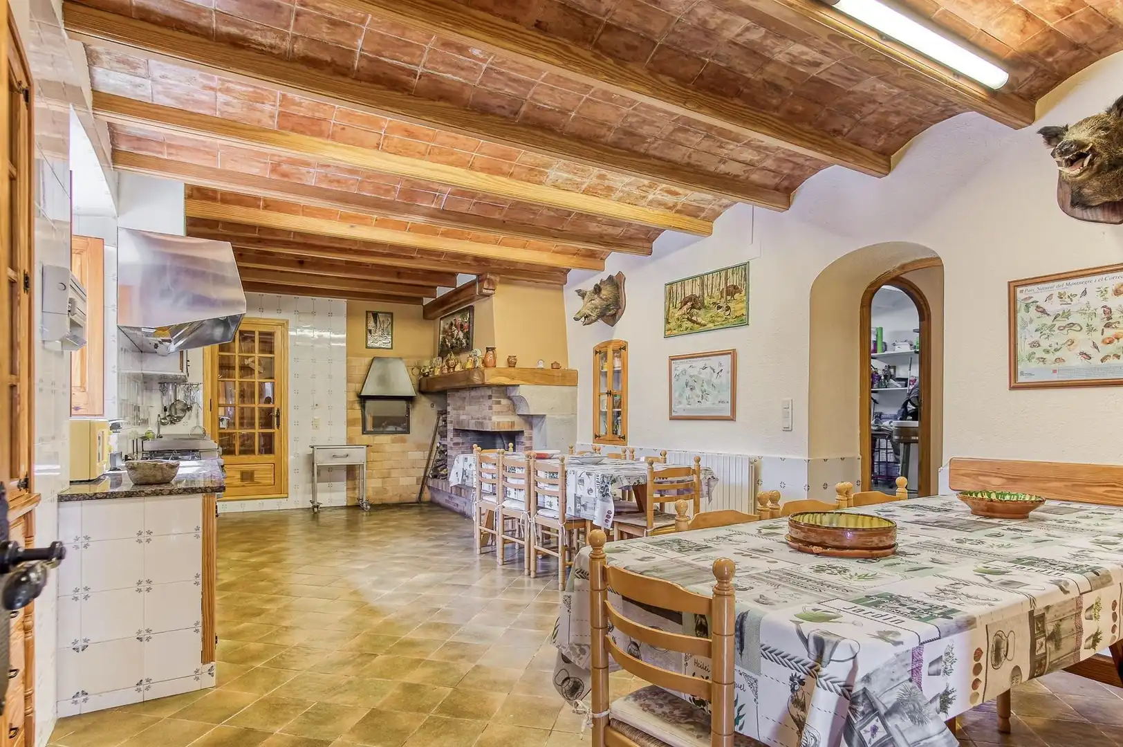 Maison rustique avec piscine à vendre à Niàgara Parc - Àgora Parc, imagen 30