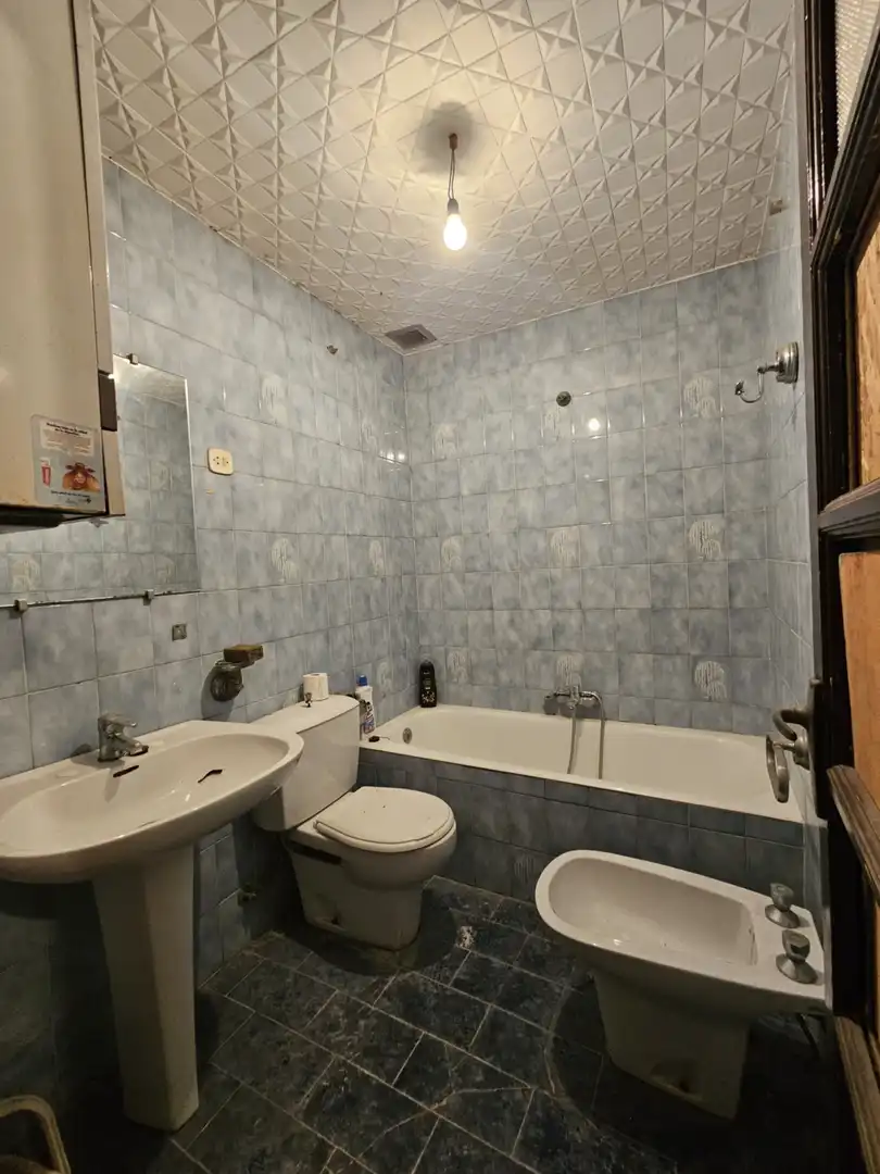 Baño de Casa adosada en venta en Sangüesa / Zangoza