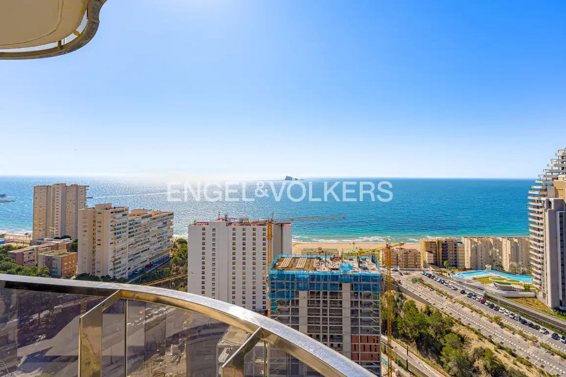 Mini appartamento con piscina in vendita a Playa de Poniente, imagen 5