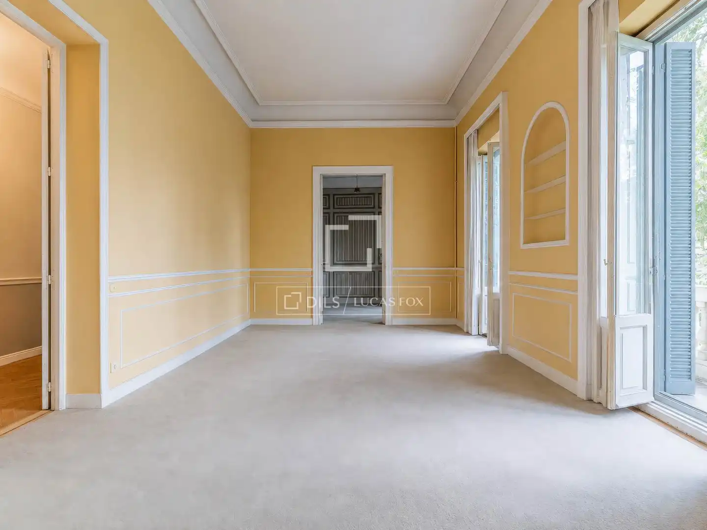 Flat with terrace for sale in Moncloa - Aravaca, imagen 8