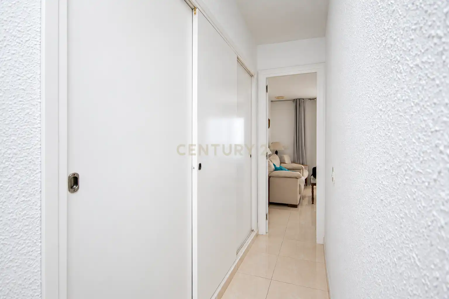Appartamento con terrazza in affitto a Avenida del Puerto, 9, Villajoyosa, Spain, imagen 24