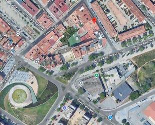 Exterior view of Flat for sale in Vila-seca  with Terrace