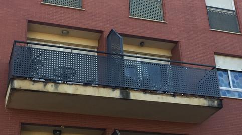 Foto 2 de Garatge en venda a Avenida San Juan de Dios, Zona Universitaria, Sevilla