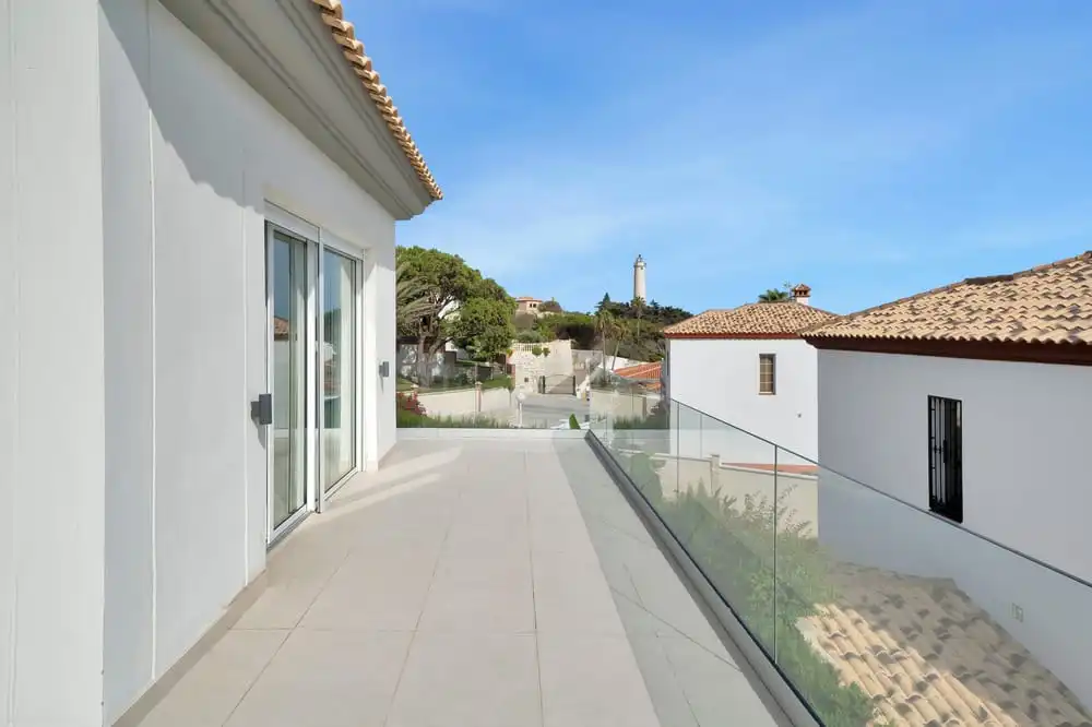 Casa o chalet en venta en El Faro de Calaburra - Chaparral