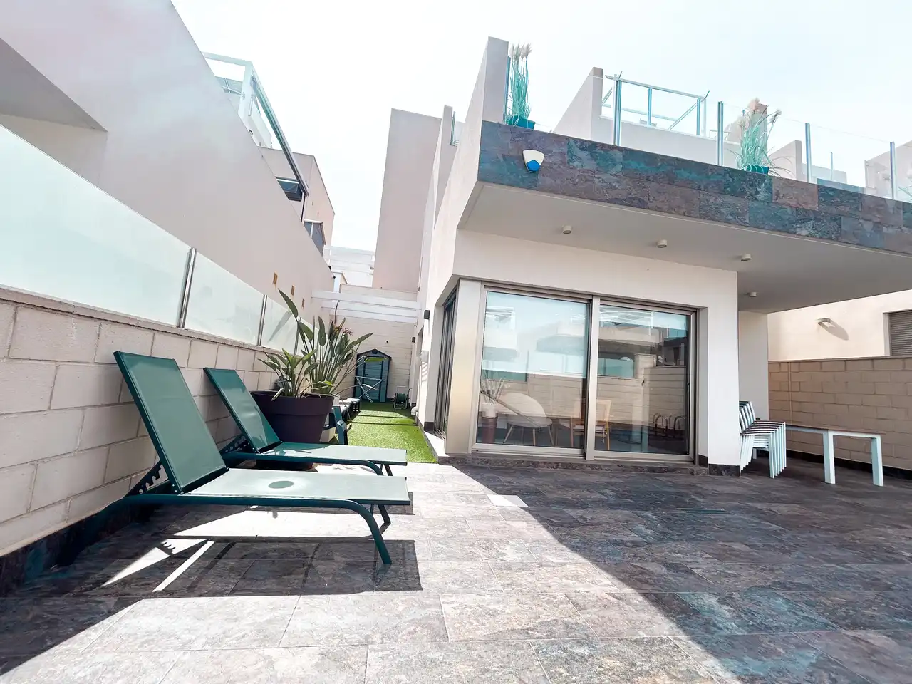 Casa in vendita a Orihuela Costa, imagen 34