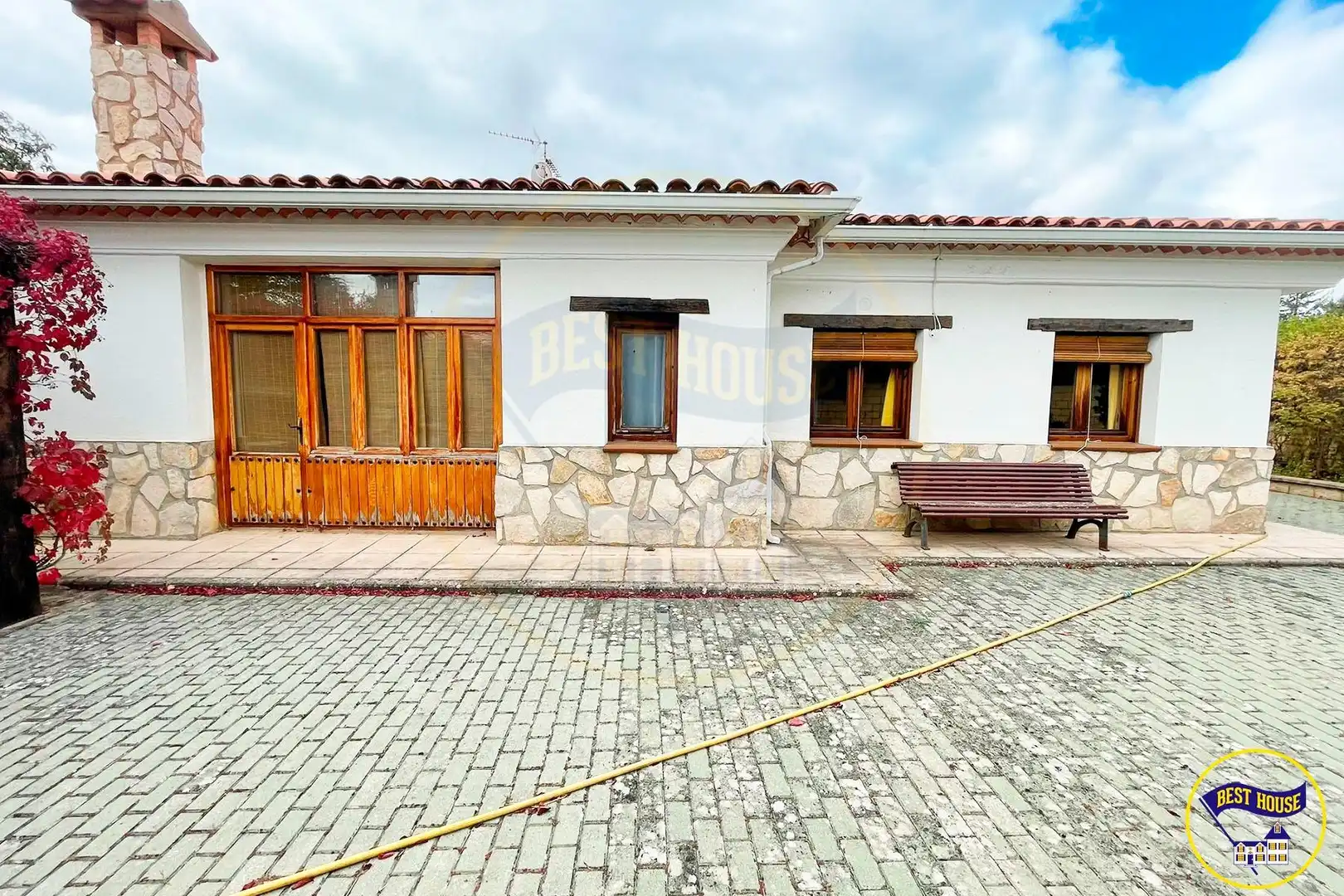 Casa o chalet en venta en Calle HORNO, Villalba de la Sierra