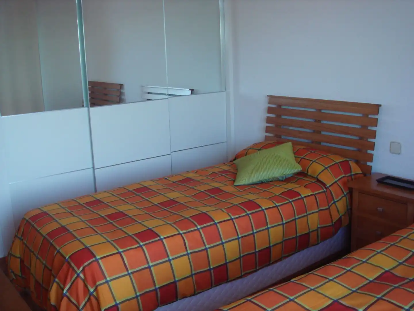 Habitación de Casa o chalet de alquiler en Vegueta - Cono Sur - Tafira