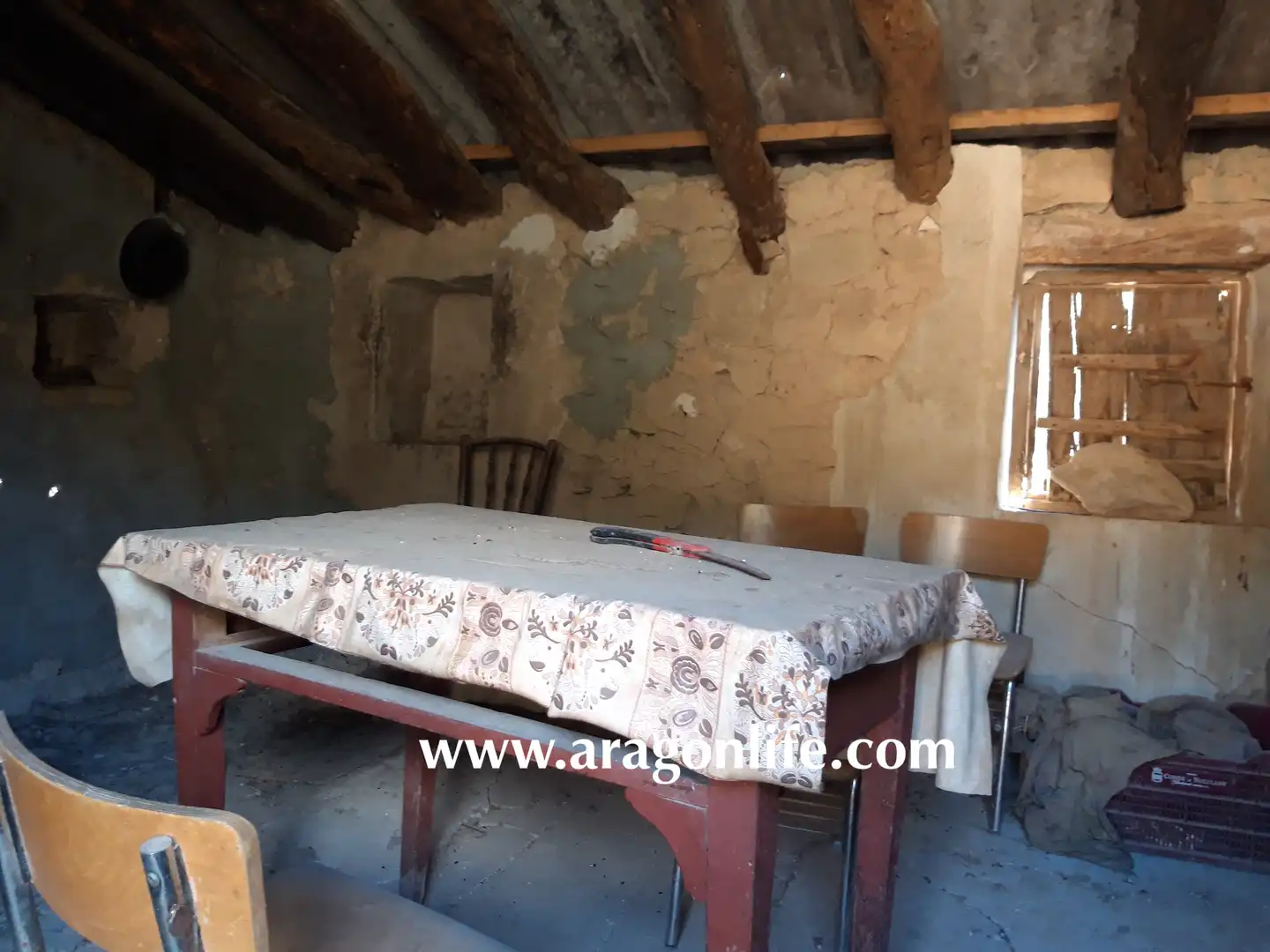 Casa rústica en venda a Fabara, imagen 22