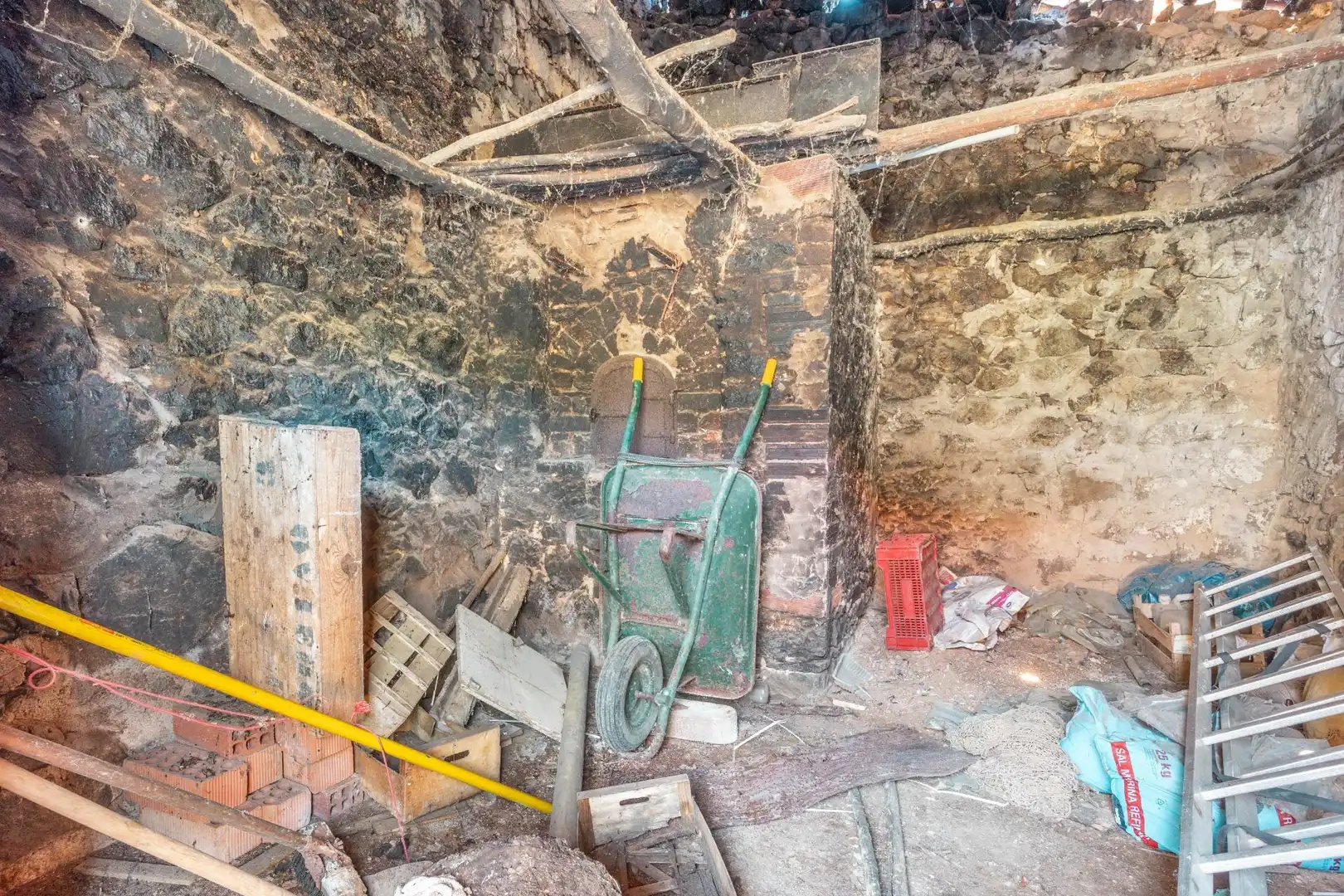 Casa o xalet en venda en Las Regueras  