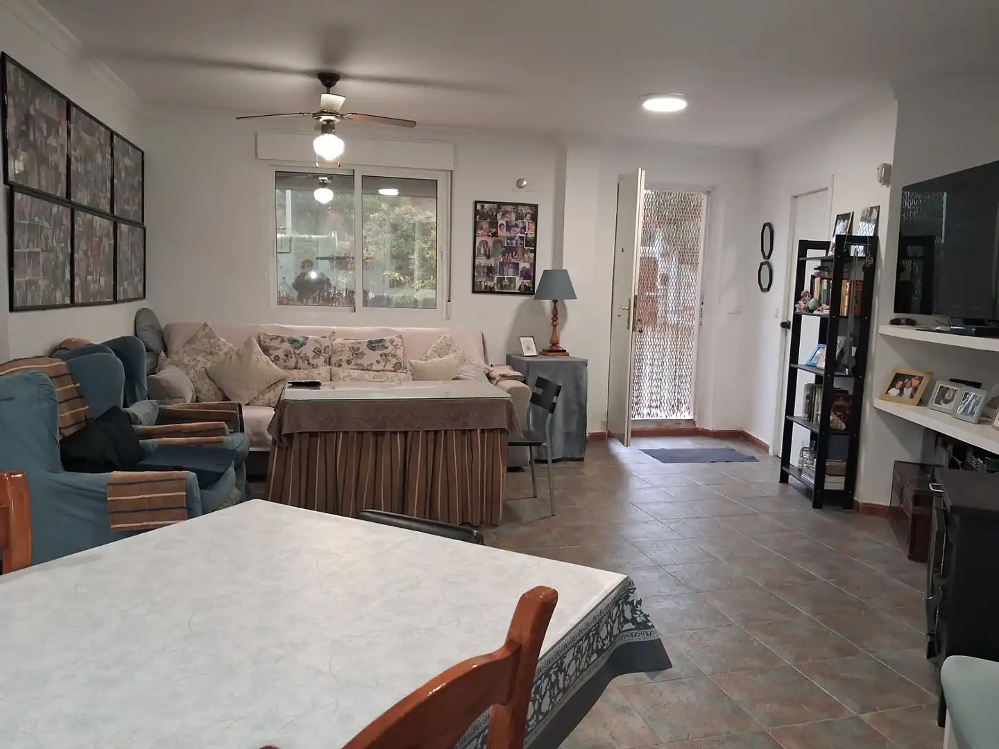 Casa o chalet en venta en Castilleja de la Cuesta con Aire acondicionado, Calefacción y Jardín privado