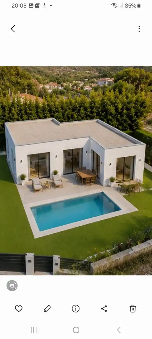 Casa o chalet en venta en Carrer de Sant Gervasi, Canovelles