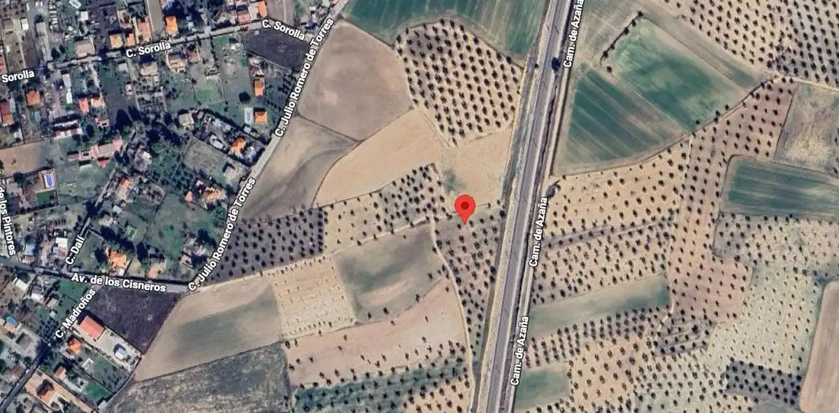 Rural land for sale in Esquivias, imagen 2
