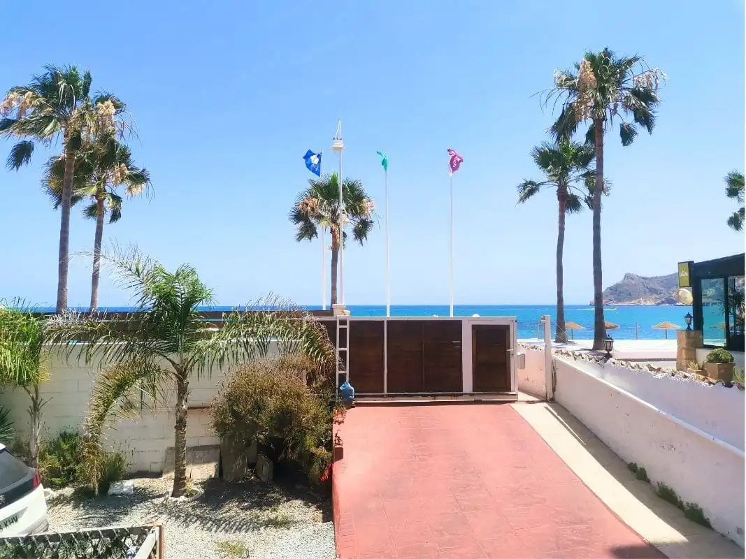 Detached house with pool for sale in Altea ciudad, imagen 19