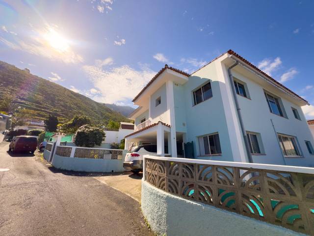 Casa-chalet en Venta en Las Cuevas - Los Gómez