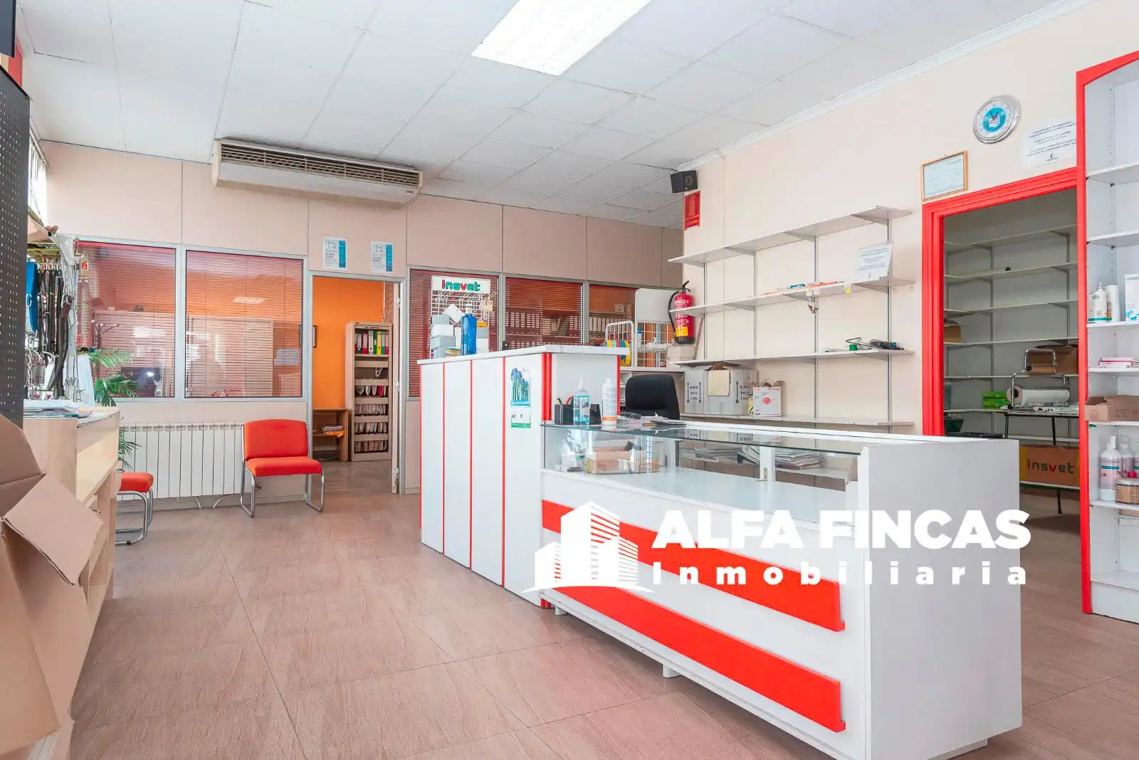 Local comercial en venda a María Josefa Melgarejo 1, imagen 4