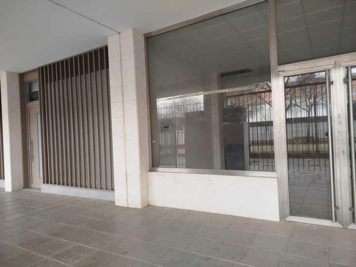 Geschaftsraum zum Verkauf in Sevilla