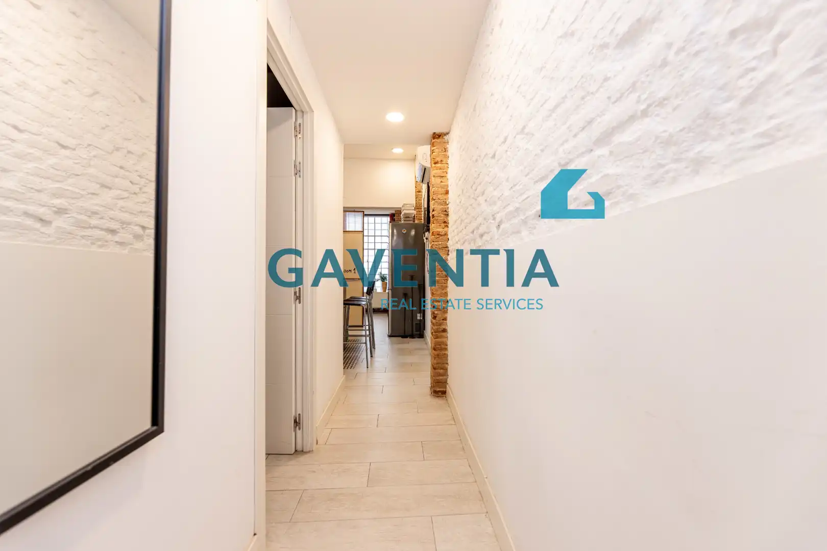 Piso en venta en Madrid con Aire acondicionado y Amueblado