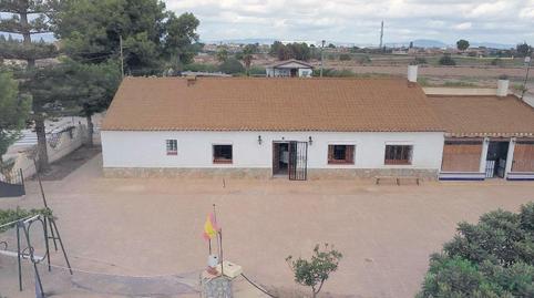 Foto 2 de Casa o xalet en venda a Albujón, Murcia