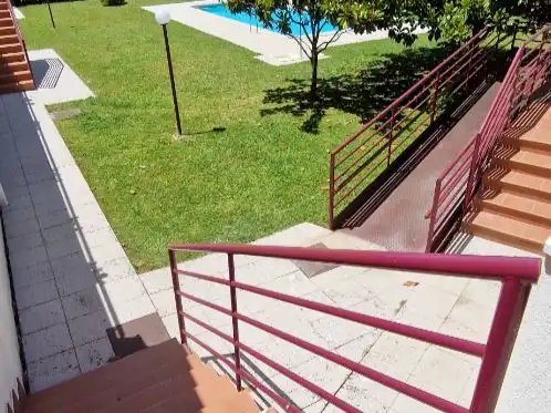 Penthouse mit Pool zur Miete in Avenida Bello Piñeiro 1, imagen 2