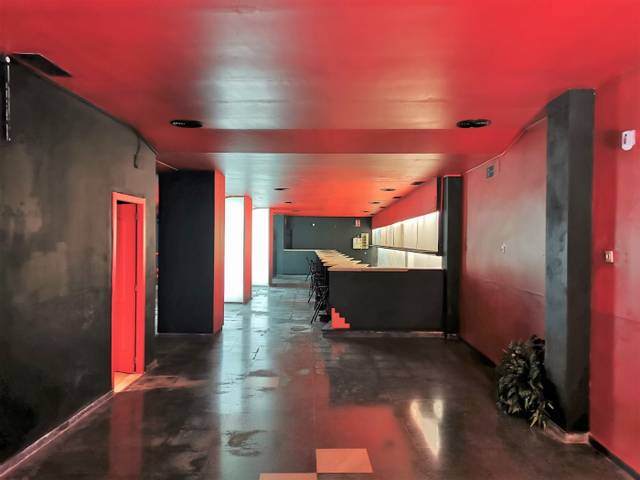 Local comercial en Alquiler en Centro