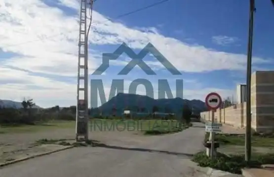 Residencial en venda en Tavernes de la Valldigna