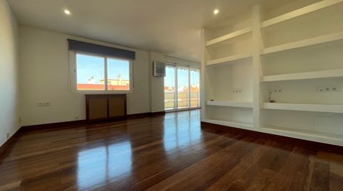 Foto 2 de Piso de alquiler en Calle Navarro y Ledesma, Estación - Parque O'Donnell, Alcalá de Henares