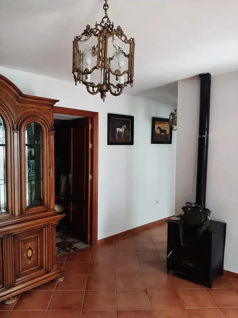 Casa o chalet en venta en Cazalla de la Sierra con Aire acondicionado, Calefacción y Terraza