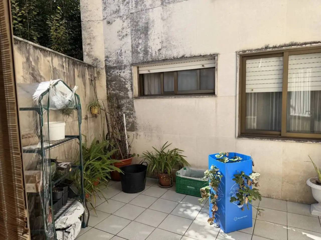 Piso con terraza en venta en Calle Doctor Carracido, imagen 10
