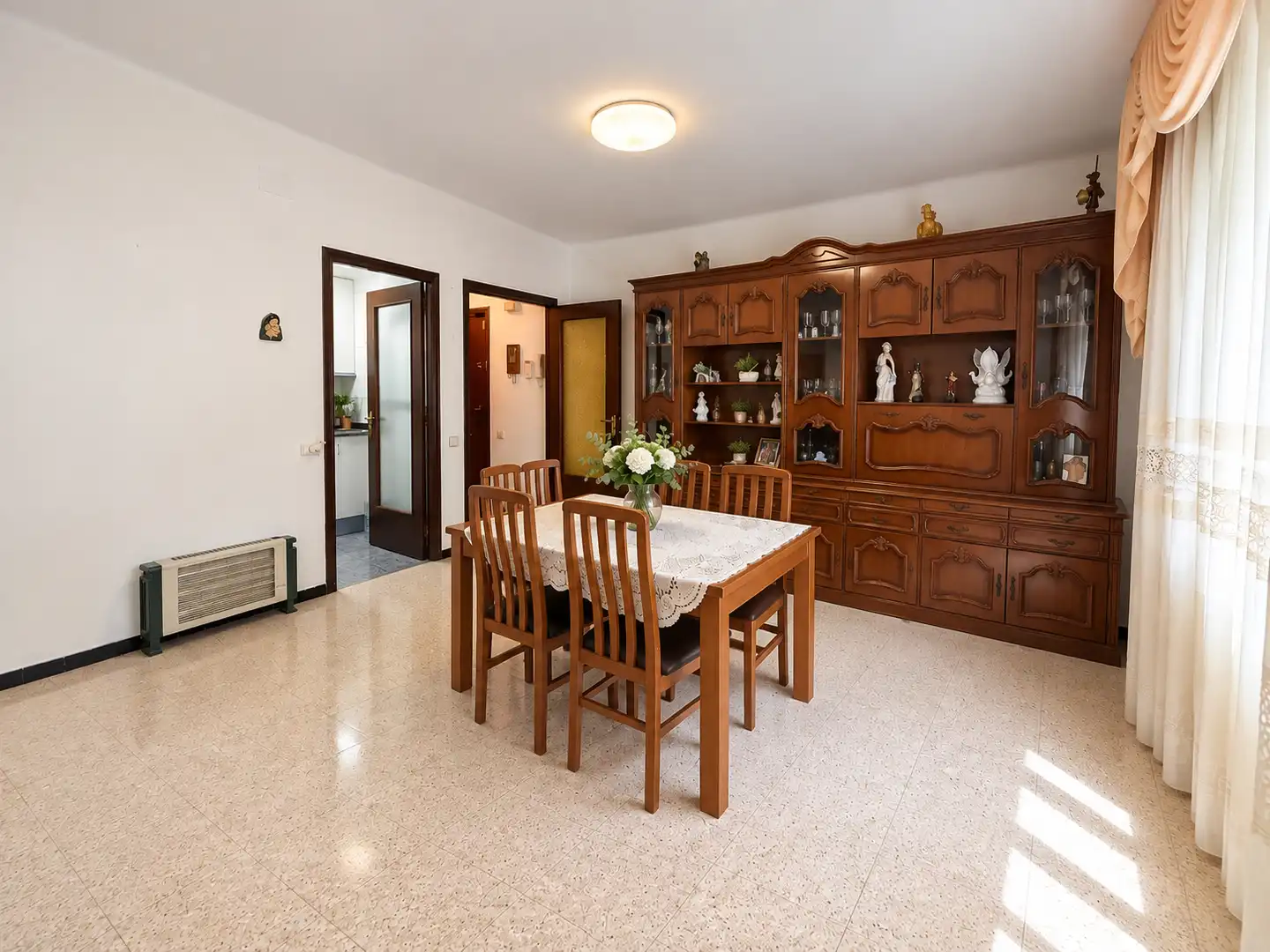 Wohnung zum Verkauf in Salut - Lloreda, imagen 4