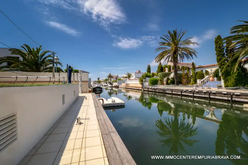Chalet en venta en Cap Ras - Creus - Falconera, imagen 34