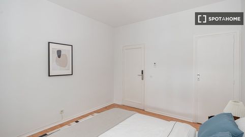 Foto 2 de Habitació a Hispanoamérica - Bernabéu, Madrid Capital