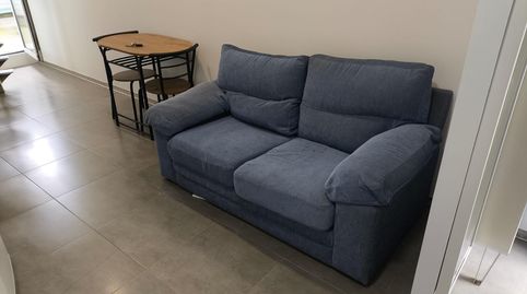 Foto 5 de Piso de alquiler en Campo Feria, Carballo, A Coruña