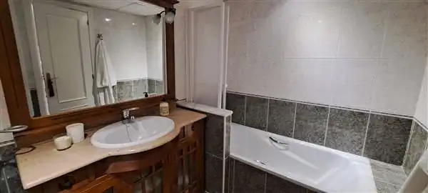 Casa con piscina en venta en Fotógrafo Francisco Cano, imagen 32