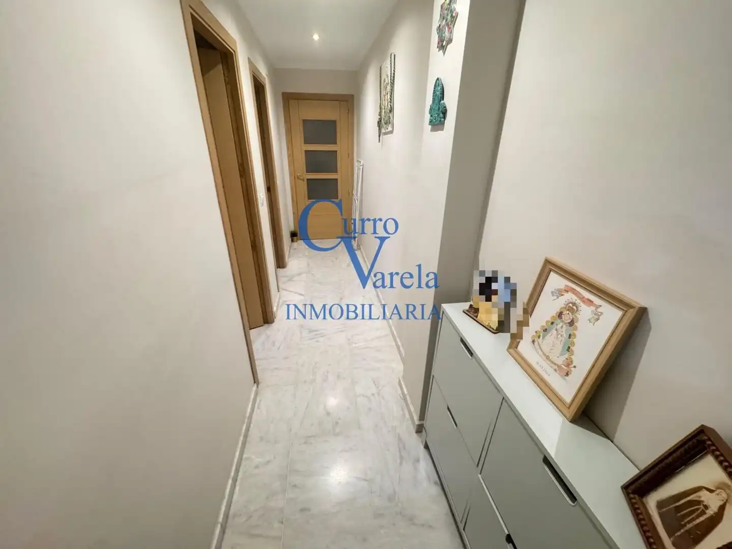 Piso con ascensor en venta en Centro - Doña Mercedes, imagen 5